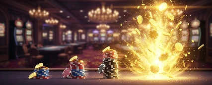 Vox Casino wygrane jackpoty