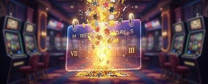 Vox Casino promocje i nagrody