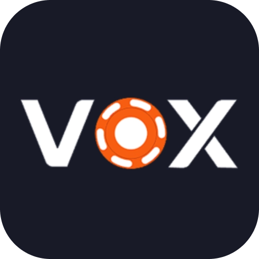 Vox Casino aplikacja mobilna