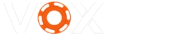 Vox Casino logo alternatywne