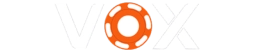 Vox Casino logo