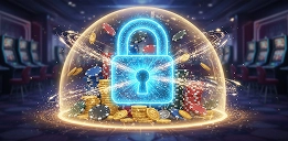 Vox Casino panel użytkownika