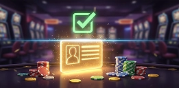 Vox Casino weryfikacja konta