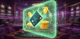 Vox Casino cyfrowy portfel