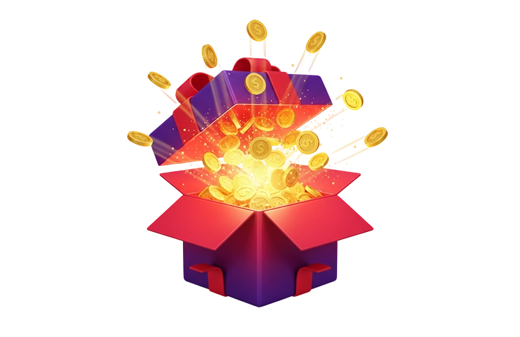 Vox Casino bonus niespodzianka