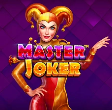 Vox Casino gra Master Joker