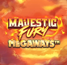 Vox Casino slot Majestic Fury Megaways