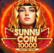Vox Casino slot Sunny Coin 1000