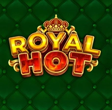 Vox Casino automat Royal Hot