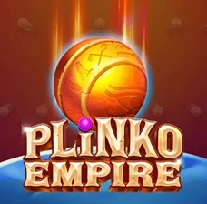 Vox Casino gra Plinko Empire