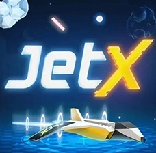 Vox Casino gra JetX crash