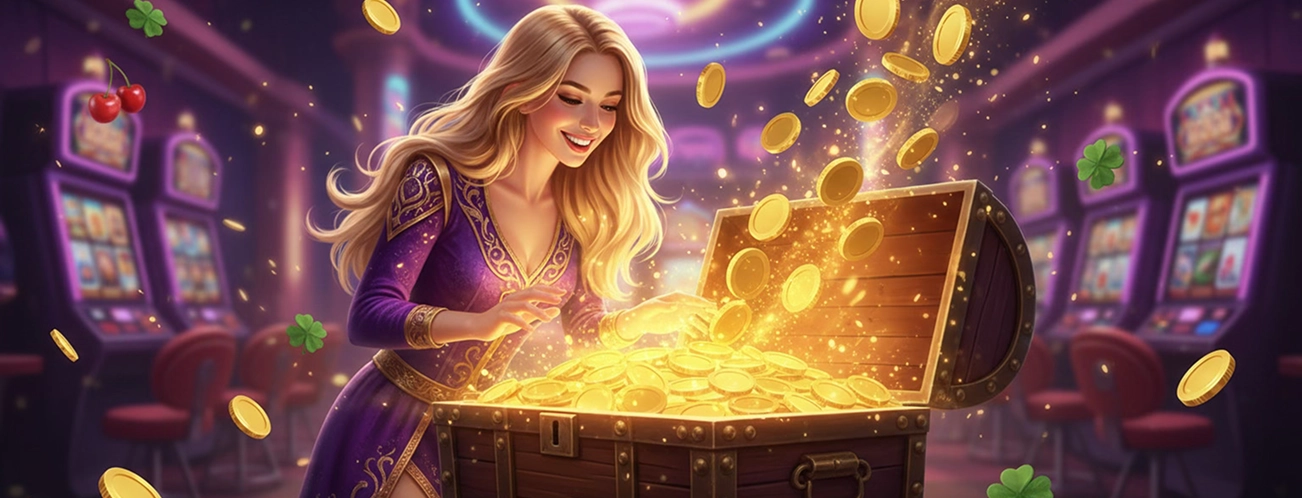 Vox Casino bonusy i promocje – najlepsze oferty dla nowych i stałych graczy