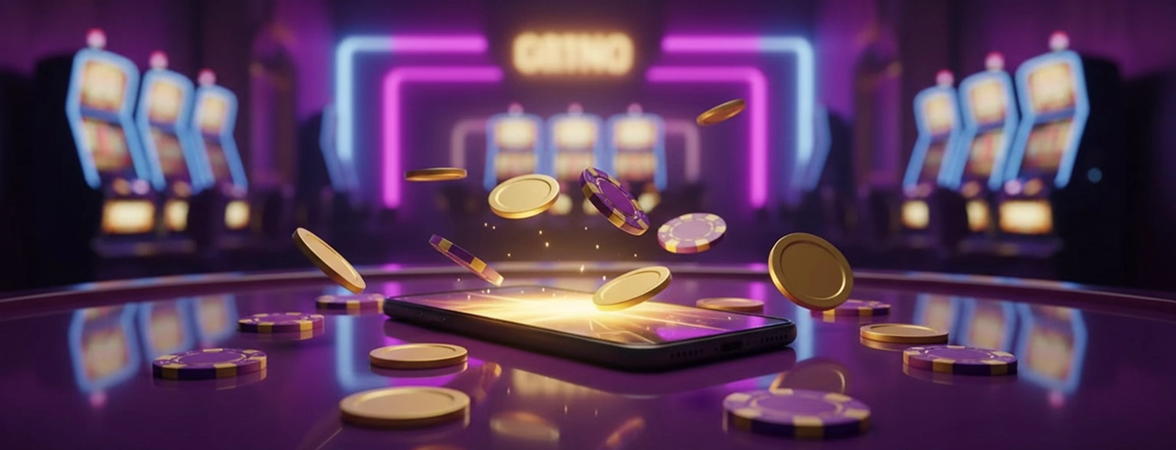 Vox Casino aplikacja mobilna – instalacja, funkcje i dostęp do gier