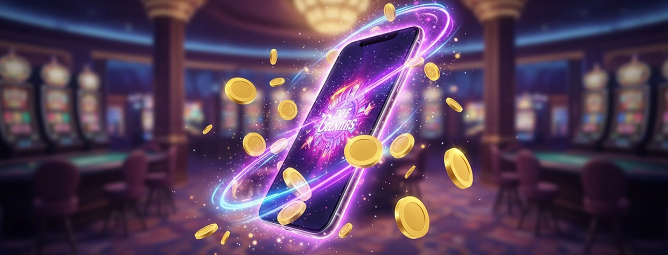 Vox Casino download – instalacja aplikacji i szybki dostęp do konta