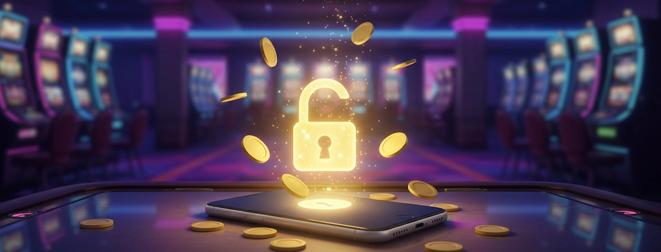 Vox Casino login – pierwsze logowanie i konfiguracja konta gracza
