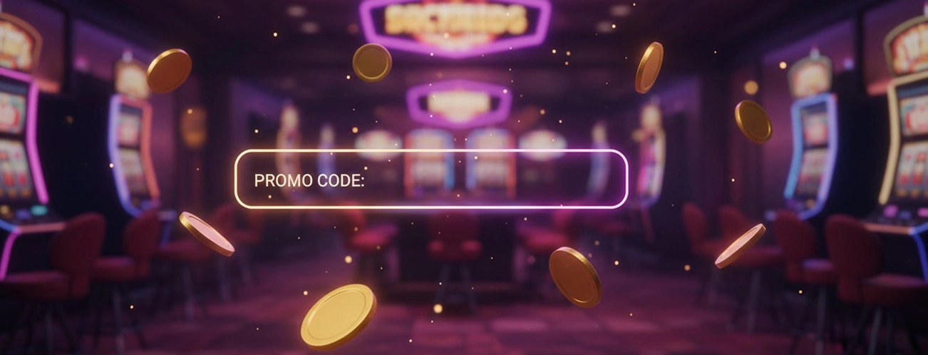Vox Casino kod promocyjny – bonus powitalny, free spins i zasady użycia